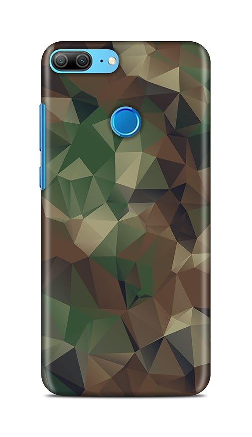 Exclusivebay Mobile Back Cover for Huawei Honor 9 Lite Amazon.in