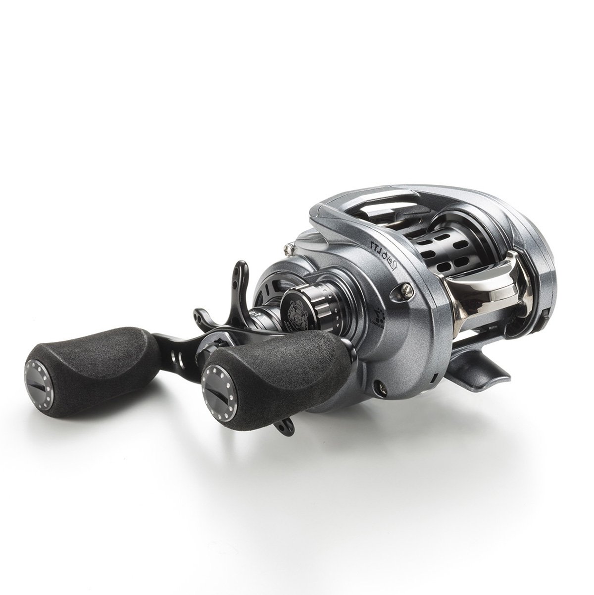 左 Lt7 アブガルシア Revo B01ms8nsbv ベイトリール ベイトリール ネット限定