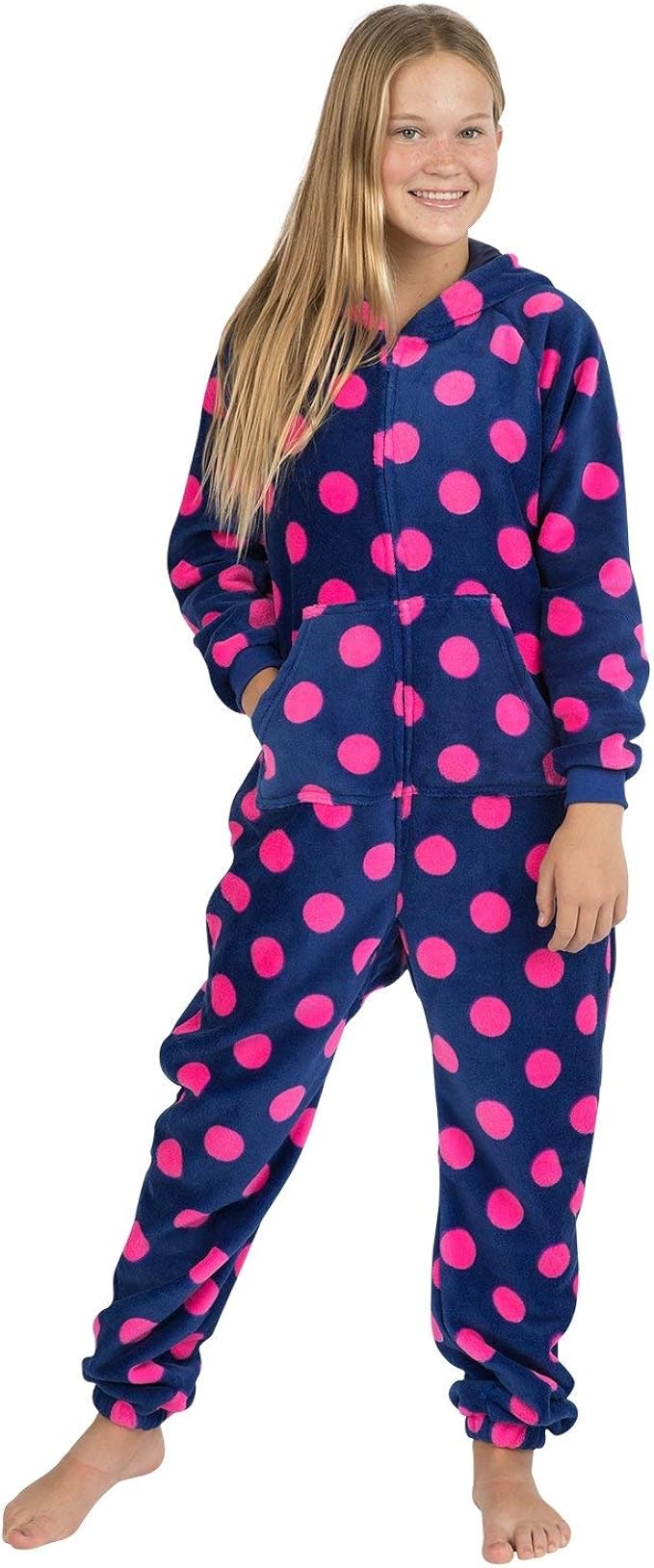 footless onesie
