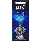 Ori and the Blind Forest - Spirit Tree Keychain