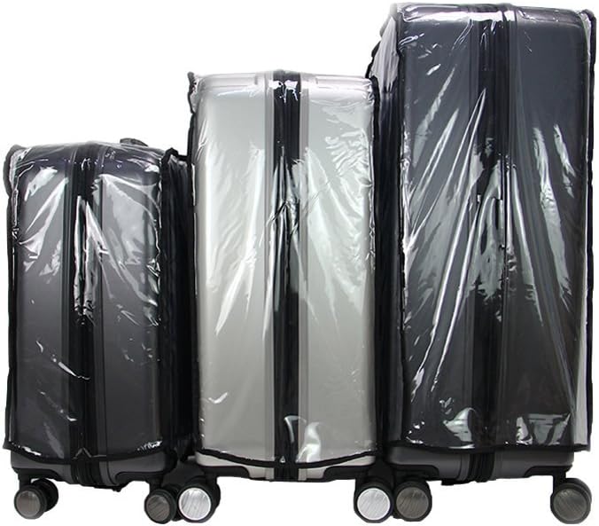 Luggage Protector (Small) Amazon.co.uk Luggage