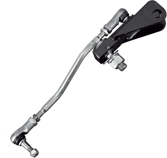 EZGO 75308G01 Front Tow Bar for TXT Utility Vehicles