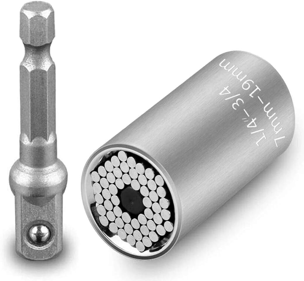 Xpassion Universal Socket Spanner 719 mm Universal Socket Spanner