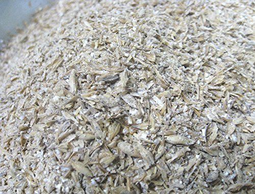 image for ROM AMERICA Korean Coarse Dry Malt Barley Powder Diastatic 1kg [ 2.2 l