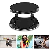 Asstar, Expanding Phone Stand and Grip, Universal
