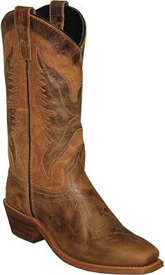 botas vaqueras hombre amazon