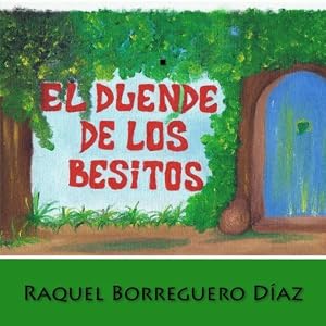 El duende de los besitos (Spanish Edition)
