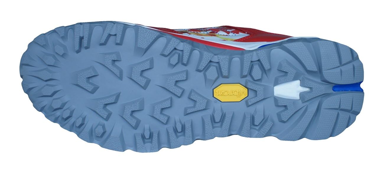 Nijmegen Sphike Lite V Tec Hi Low Sneakers Walking/Trail