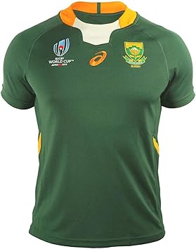 south africa rwc jersey