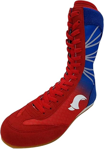 Botas de boxeo para niños Clearance