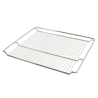 Bosch Oven Shelf Genuine Part Number 574876 Amazon Co Uk Large