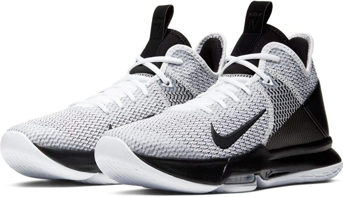 nike lebron witness shoes