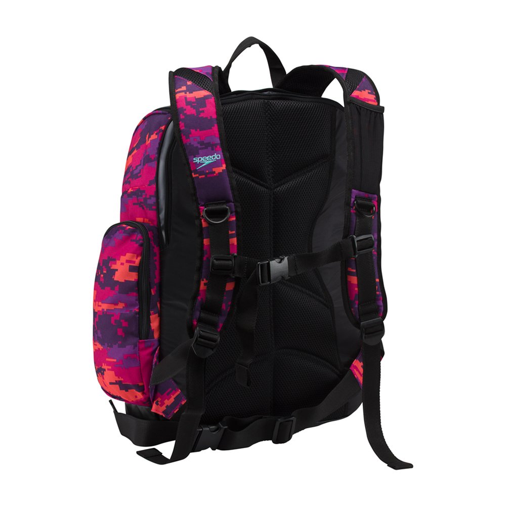 speedo teamster backpack nz
