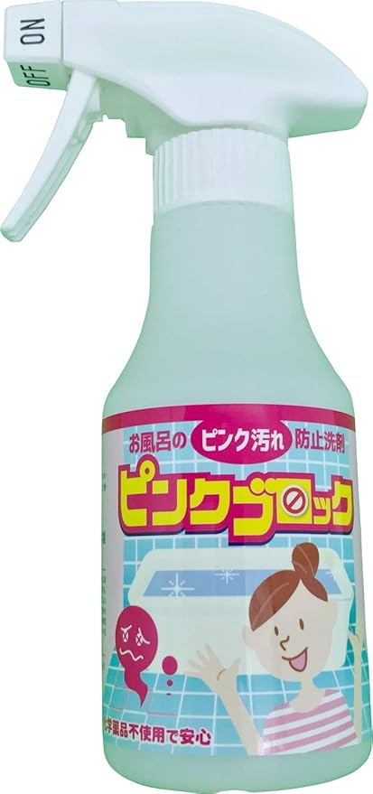 Amazon オブジィー 風呂用洗剤 ピンクブロック 0ml オブジィー ドラッグストア