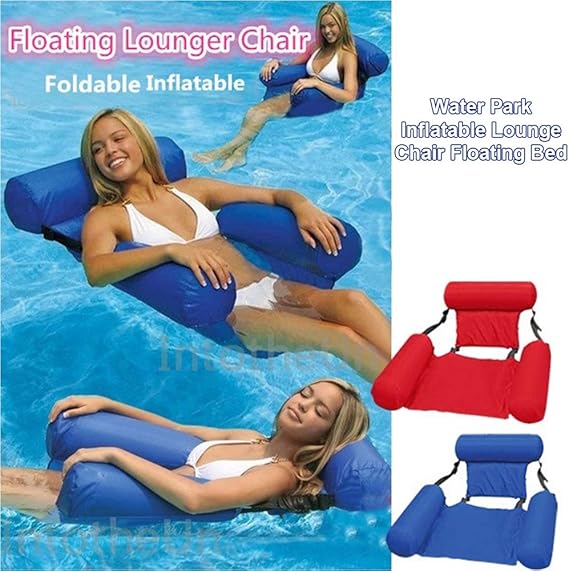 water floats & loungers
