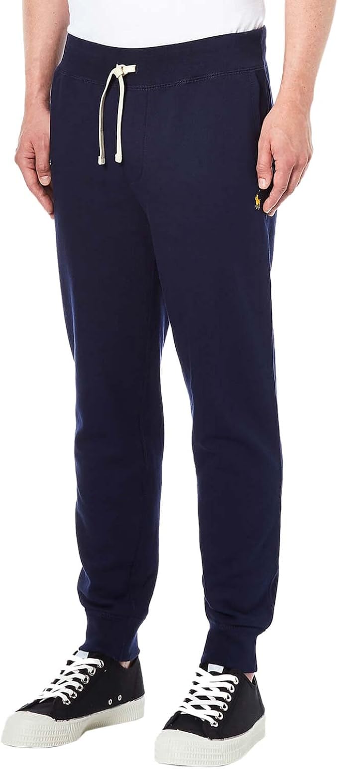 ralph lauren cotton blend fleece