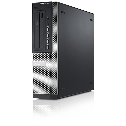 2tx46 Dell Optiplex 7010 Desktop Computer Intel Core I5 I5 3470 3 Ghz Desktop Buy Online In Bangladesh At Bangladesh Desertcart Com Productid