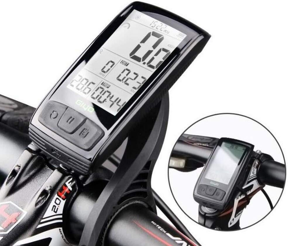 HM Wireless Bluetooth Speedometer Speed/Cadence Sensor