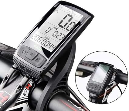 bluetooth speedometer