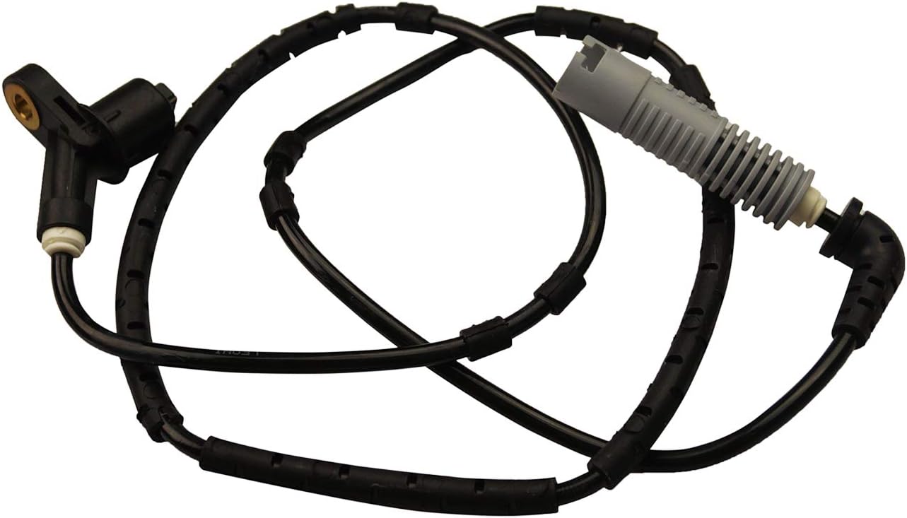 Amazon Com Bapmic Rear Abs Wheel Speed Sensor For Bmw 3 Series E46 323i 328i 325i M3 Automotive Amazon Com Bapmic Rear Abs Wheel Speed Sensor For Bmw 3 Series E46 323i 328i 325i M3 Automotive