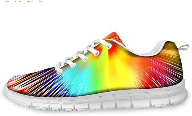custom design running shoes