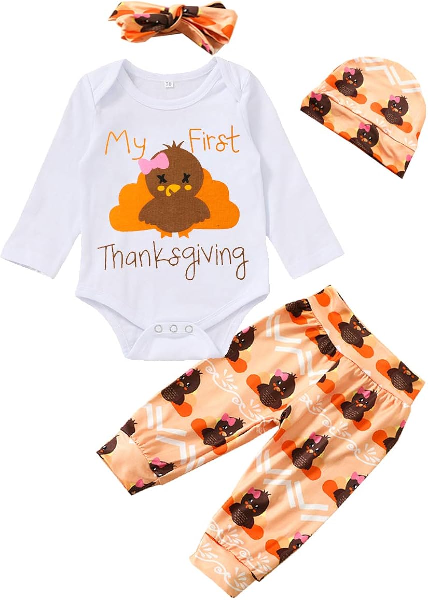 my 1st thanksgiving outfit boy