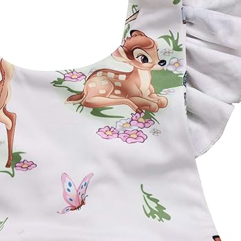 bambi romper baby