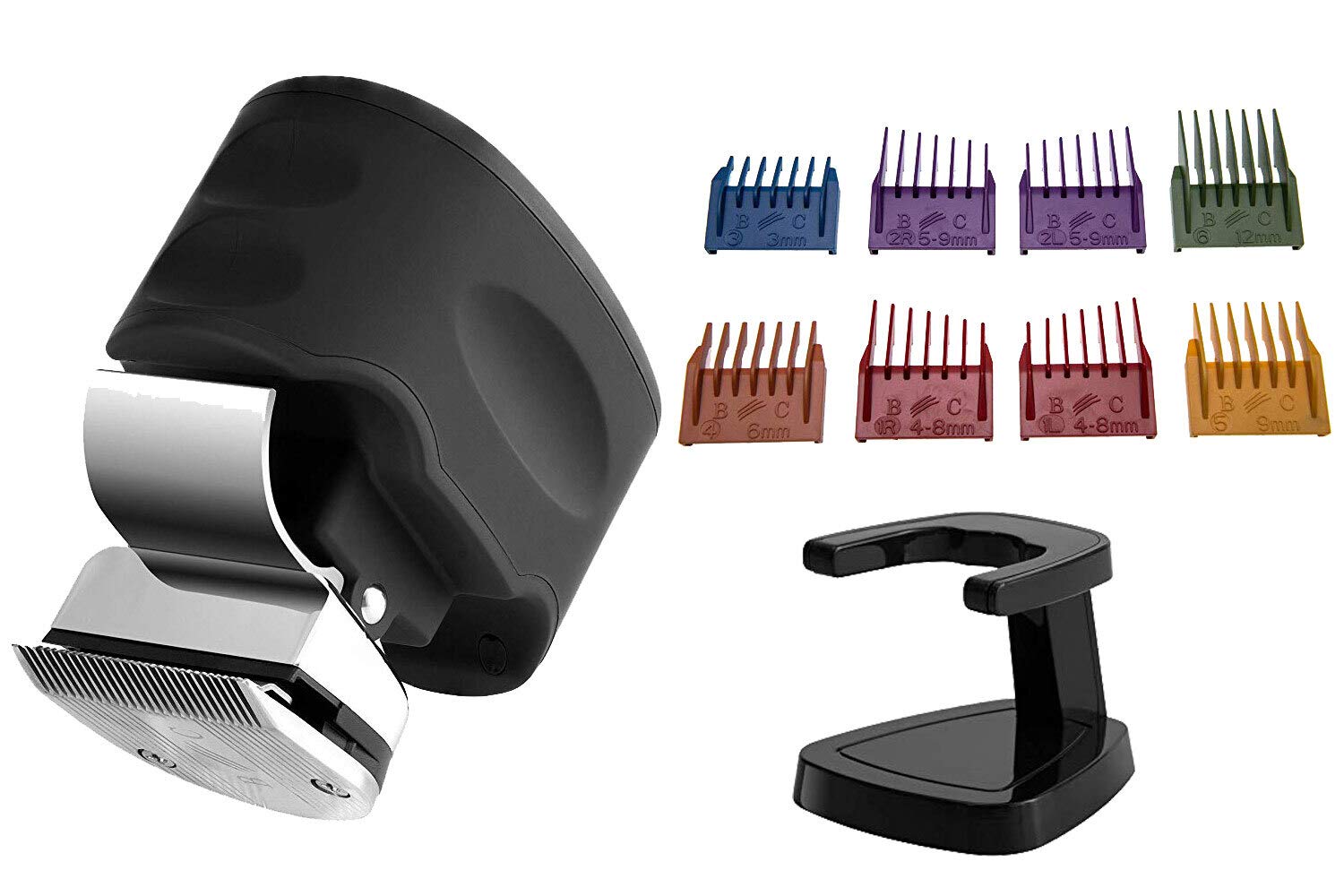 hair clipper combs uk