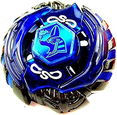 Beyblade Metal Fusion 4D High Performance Battling Top Stamina Mode Booster Starter Set High Speed Spinning Top