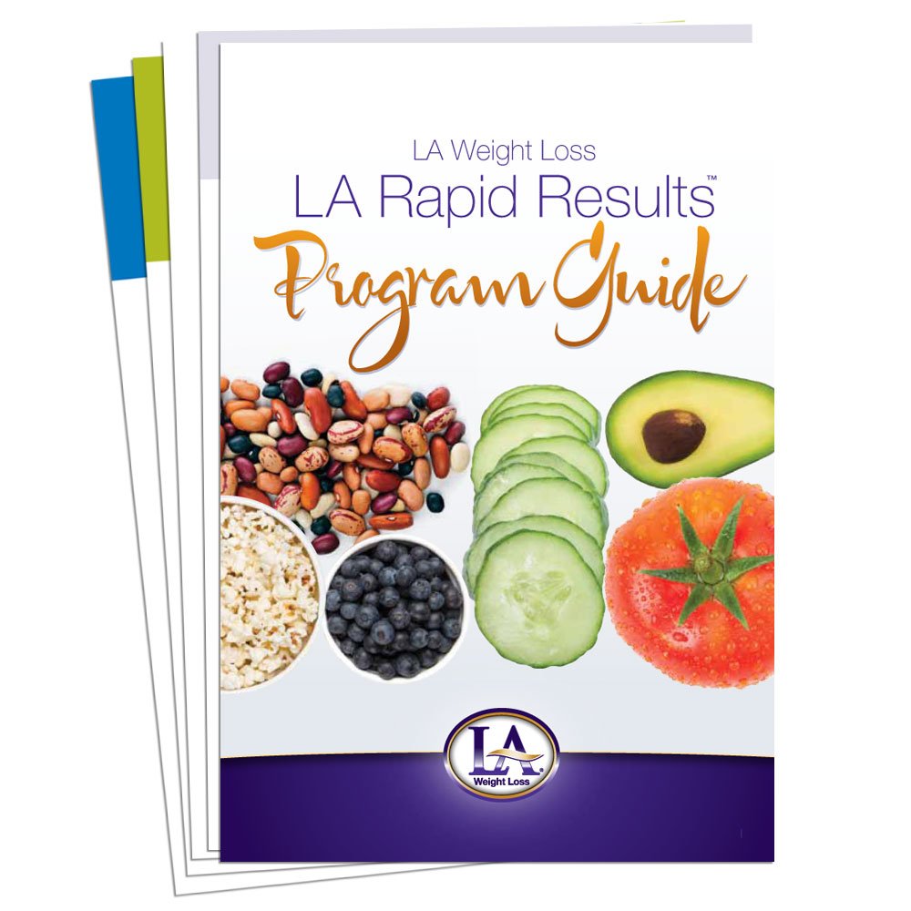 La Weight Loss Restaurant Guide Weight loss