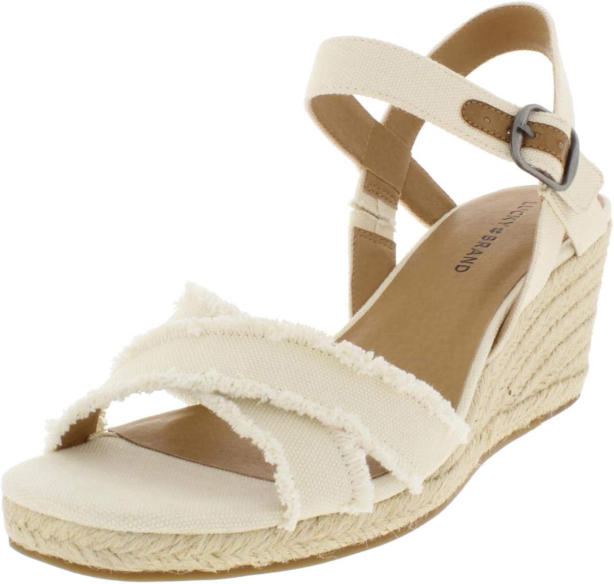 lucky brand margaline sandals