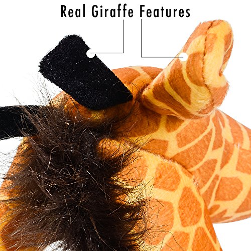 Giraffe-Costume-Hat-Zoo-Party-Animal-Costume-Hats-Zoo-Animal-Hats-Novelty-Hats-by-Funny-Party-Hats