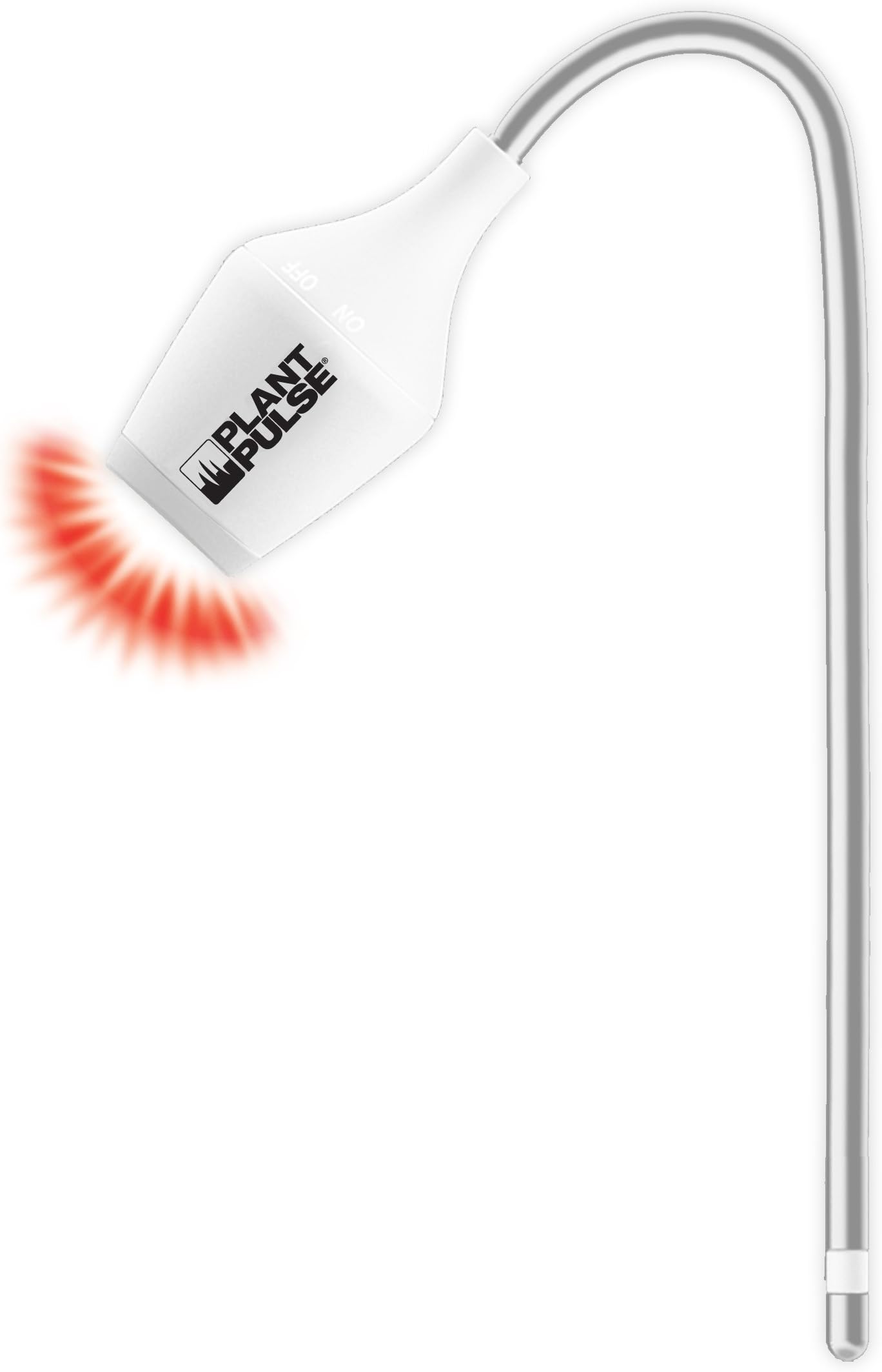 Plastair PLANT-HB-AMZ Plant Pulse L.E.D. Moisture Sensor for Hanging Baskets