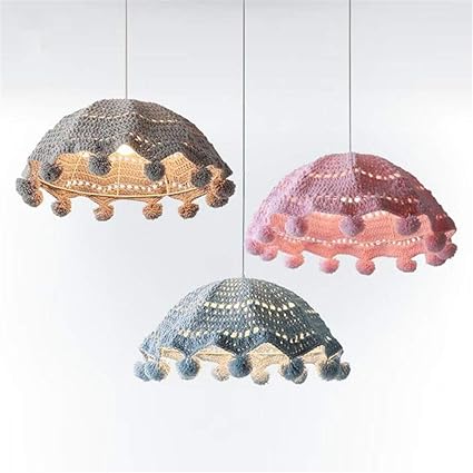 Amazon Com Chuanhan Ceiling Fan Light Chandelier Lightings 60cm