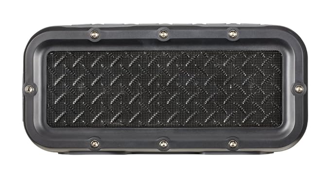 jam xterior max rugged wireless speaker