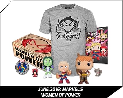 amazon funko collector corps