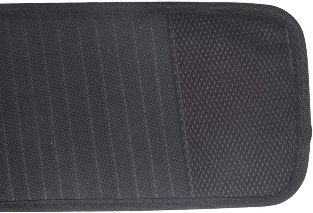 12 Disc Cars Cd or DVD Sun Visor Storage Holde: Automotive