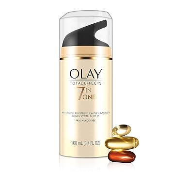 amazon olay total effects 7