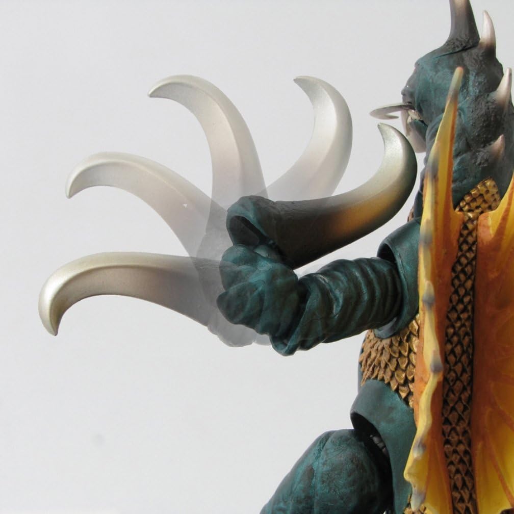 revoltech gigan