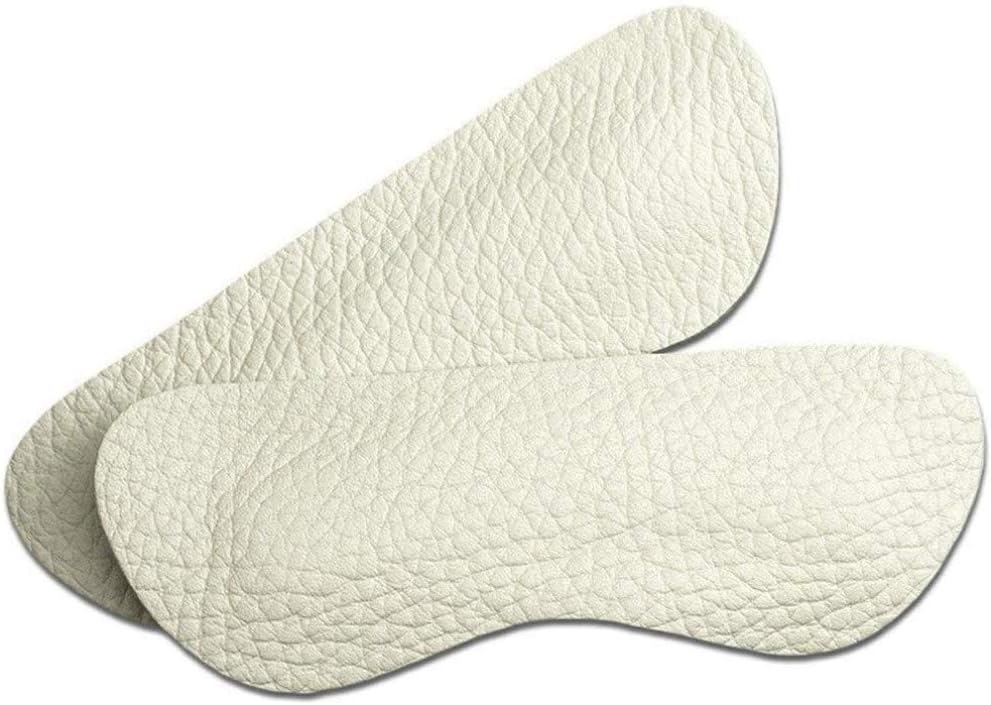 Pedimend™ Shoes Leather Filler Heel Grips For Snug Fit, Grey