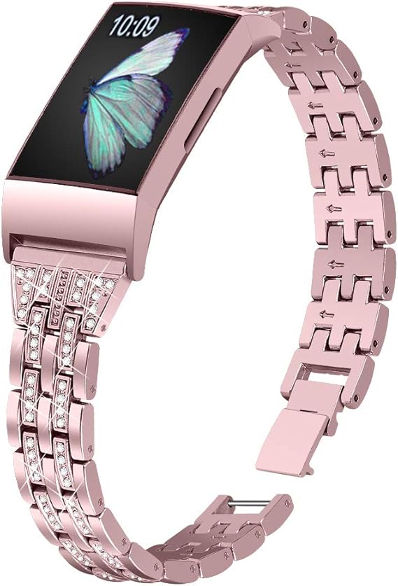 womens dressy smart watch