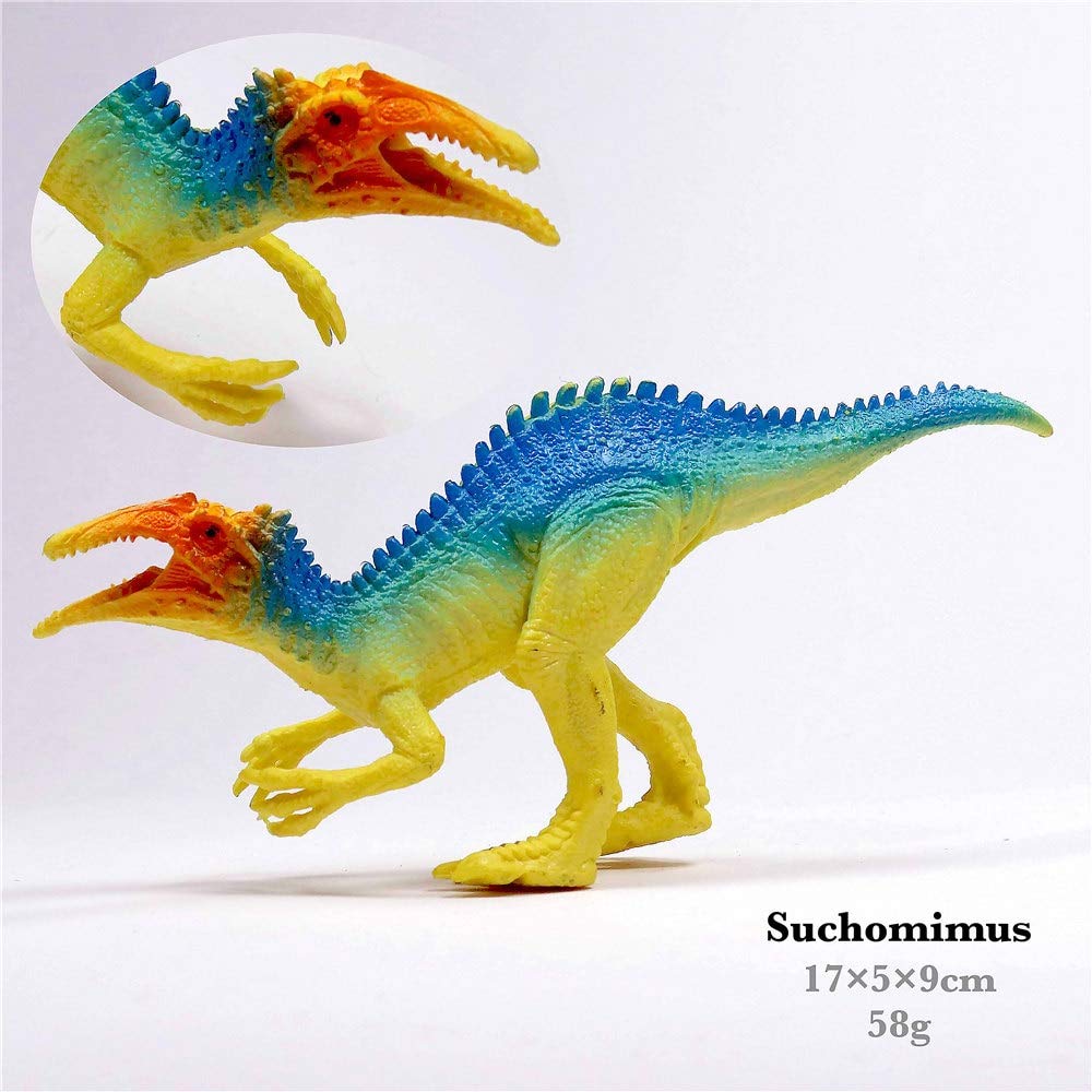 suchomimus toy
