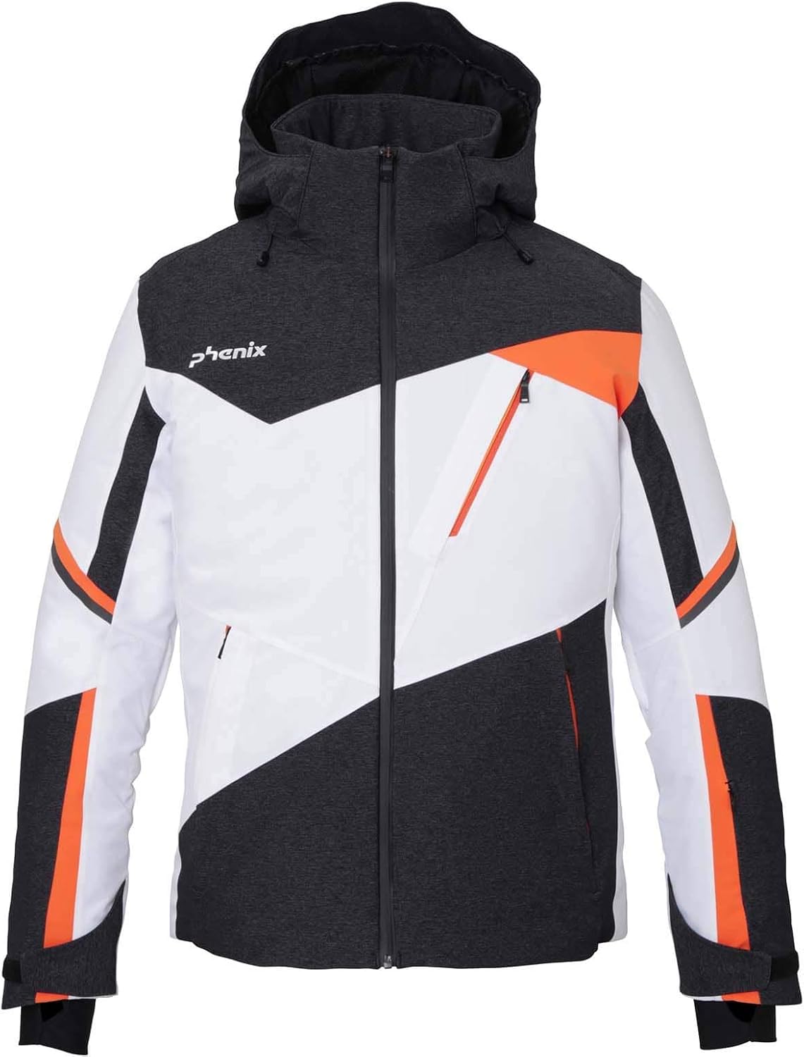 Phenix Prism Men Ski Jacket white Amazon.co.uk Sports & Outdoors