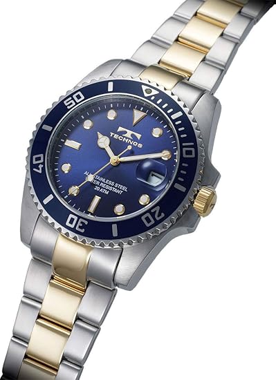 Amazon テクノス Technos 気圧防水 腕時計 T2118tn 並行輸入品 メンズ腕時計 腕時計 通販 Amazon テクノス Technos 気圧防水 腕時計 T2118tn 並行輸入品 メンズ腕時計 腕時計 通販