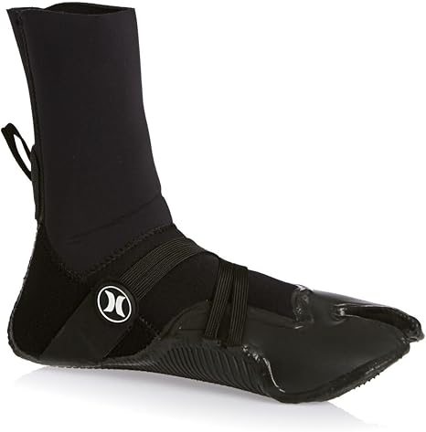 hurley boots