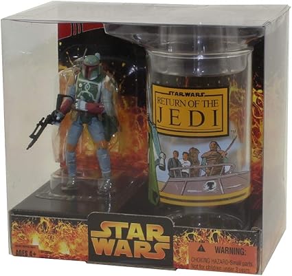 target boba fett