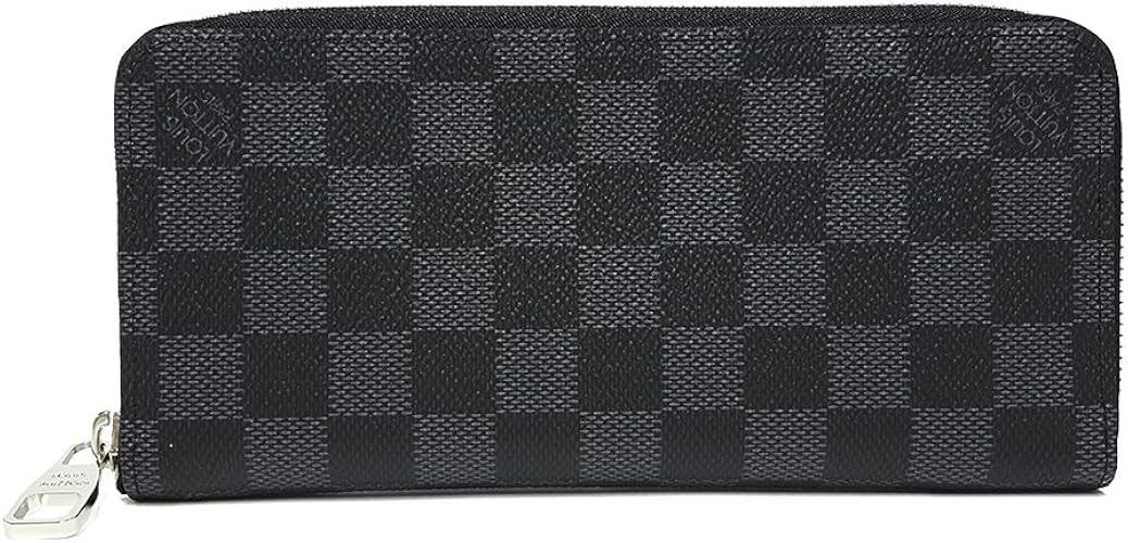 Amazon ルイヴィトン Louis Vuitton 長財布 メンズ ラウンドファスナー Zippy Wallet Vertical ダミエグラフィット N Louis Vuitton ルイヴィトン 財布 Amazon ルイヴィトン Louis Vuitton 長財布 メンズ ラウンドファスナー Zippy Wallet Vertical ダミエグラフィット N Louis Vuitton ルイヴィトン 財布