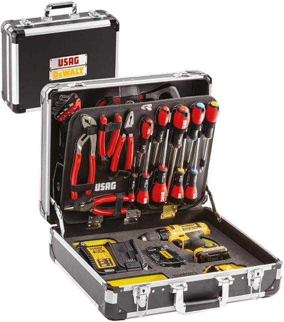 Kit attrezzi usag Kit attrezzi usag