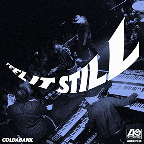Feel It Still (Coldabank Remix) by Portugal. The Man on ...