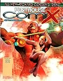Penthouse Comix - Issue 15